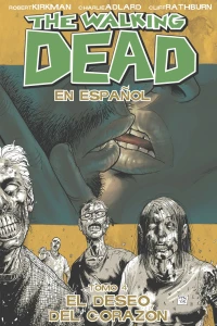 Tomo 4: El Deseo del Corazon