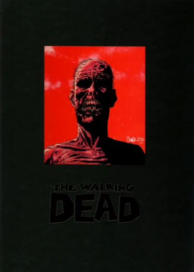 Cover of Volume 1