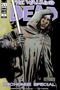 Michonne Special