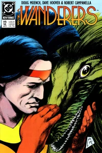 Nightsparks For The Wing