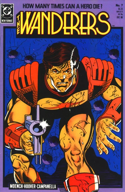 Cover of Death After Life After Death