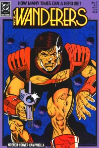 Death After Life After Death