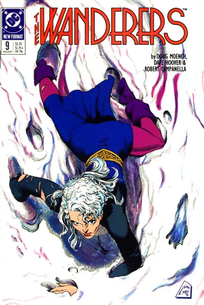 Cover of Daughter Of The Dead