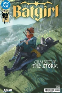 The War of Shadows, Part 4