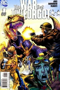 The War That Time Forgot