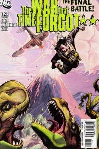 The War That Time Forgot