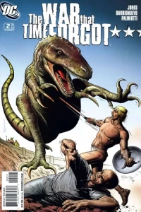 The War That Time Forgot