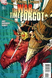 The War That Time Forgot