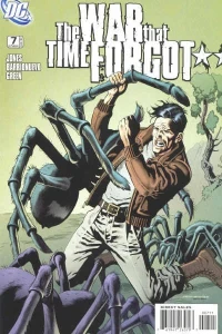 The War That Time Forgot