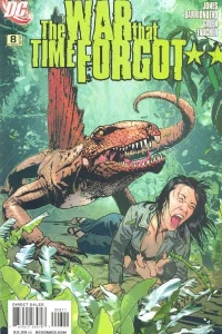 The War That Time Forgot