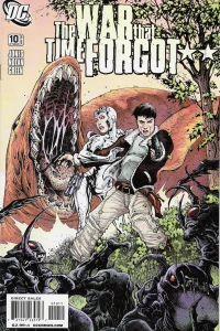 The War That Time Forgot