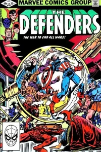 The War To End All Wars!