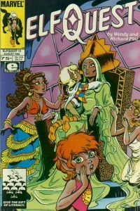 The Warning And The Way