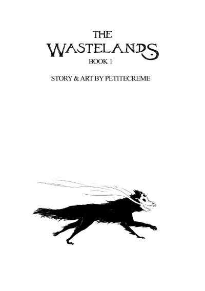 Cover of Book 1