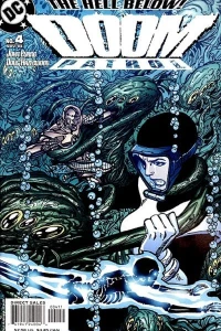 The Waters Under The World