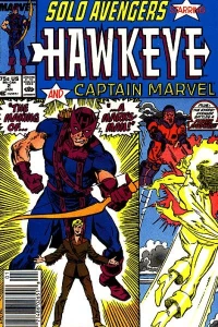 The Way of the Arrow/Out of Control