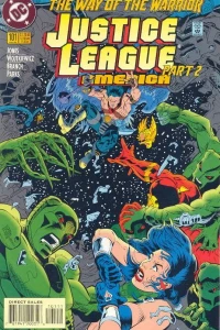 The Way of the Warrior: Part 1 - Pressure Cooker