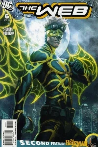 The Web (Volume 2)
