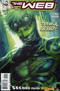 The Web (Volume 2)