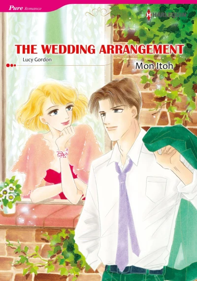 Cover of Vol. 1