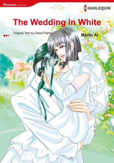 Cover of Vol. 1