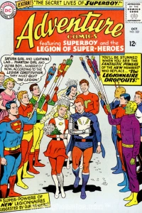 The Weddings That Wrecked The Legion!