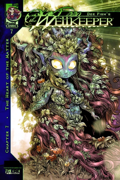 Cover of The Heart of the Matter