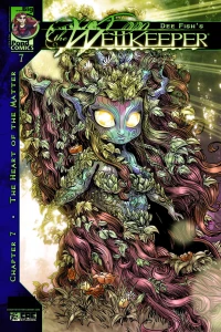 The Heart of the Matter