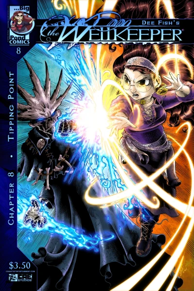 Cover of Tipping Point