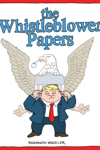 The Whistleblower Papers