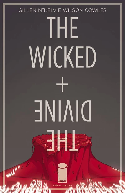 Cover of It's Going To Be Okay (Slight Return); It Was Never Going To Be Okay