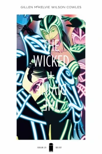 Shit, Becoming; Bad Blood