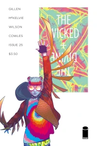 Riddles In The Dark; All Happy Families Are Alike; Chaotic Evil Is The New Black