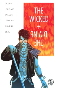 Phased; The Cassandra Project; Be True To Your Obsessions