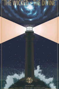 And Then There Was One...