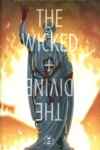 Imperial Phase; City of God