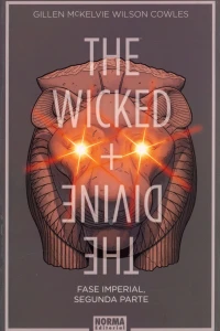 Fase imperial, segunda parte