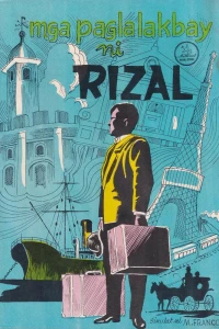 Mga Paglalakbay Ni Rizal