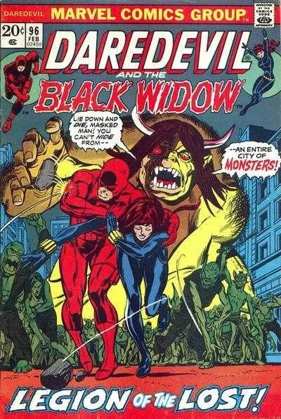 Cover of The Widow Will Make You Pay!