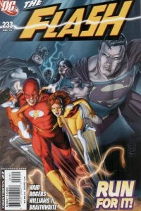 The Wild Wests, Part Three: Fleeting Lives