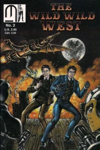 Night of the Iron Tyrants - part 2