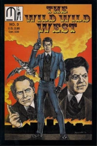 Night of the Iron Tyrants - part 3