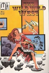 Night of the Iron Tyrants - part 4