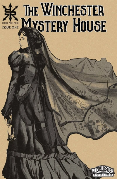 Cover of Chapter One: The Heart of the House