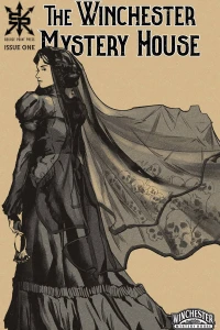 Chapter One: The Heart of the House