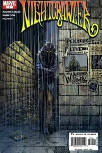 The Winding Way, Part 1: Underbelly