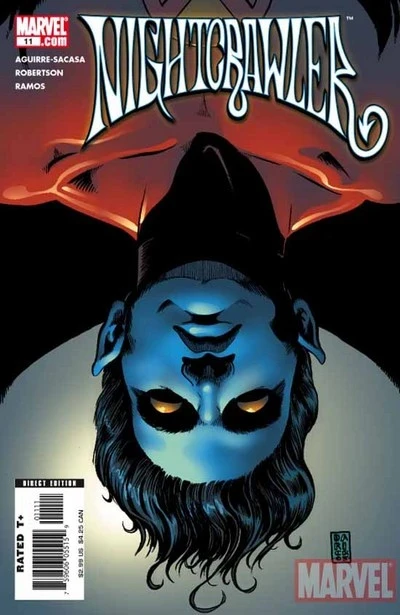 Cover of The Winding Way, Part 5