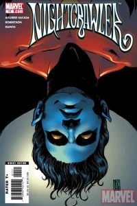 The Winding Way, Part 5