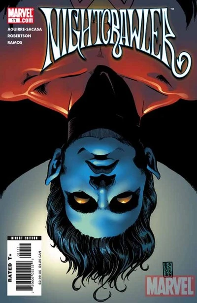 The Winding Way, Part 5