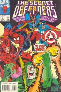 The Winds of Watoomb